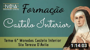 capa mídia - Formação Castelo Interior
