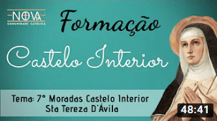 capa mídia - Formação Castelo Interior