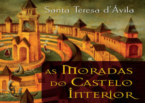 st. tereza d'avila